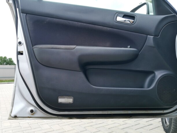 Honda Accord VII, 2004 г.