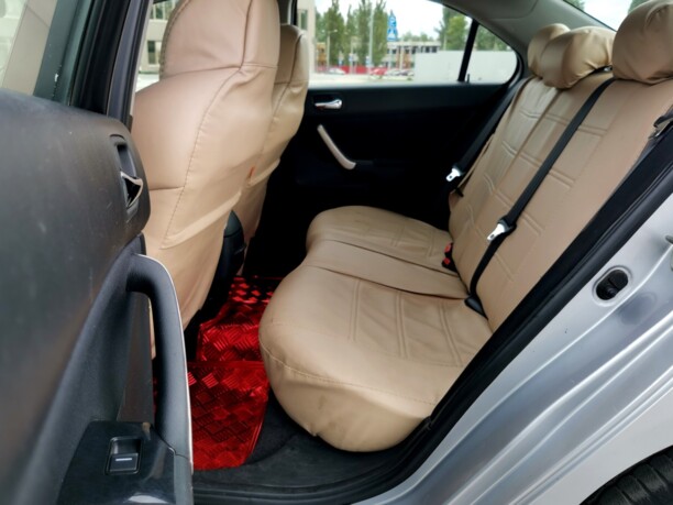 Honda Accord VII, 2004 г.