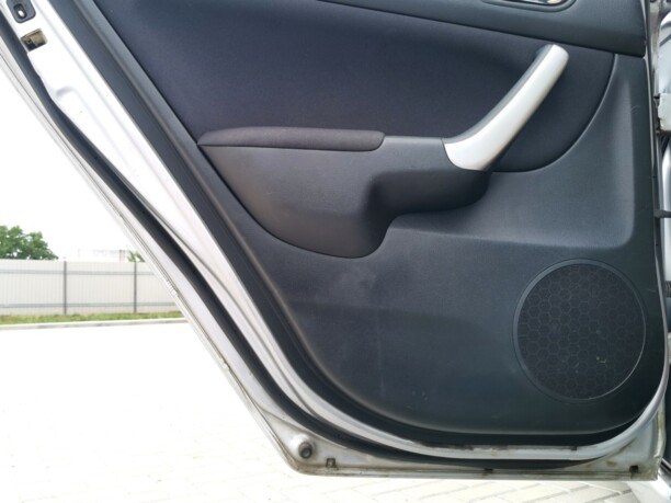 Honda Accord VII, 2004 г.