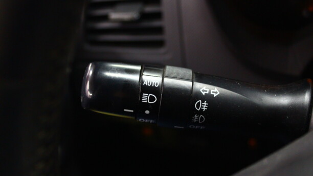 Toyota Auris I (E150), 2008 г.