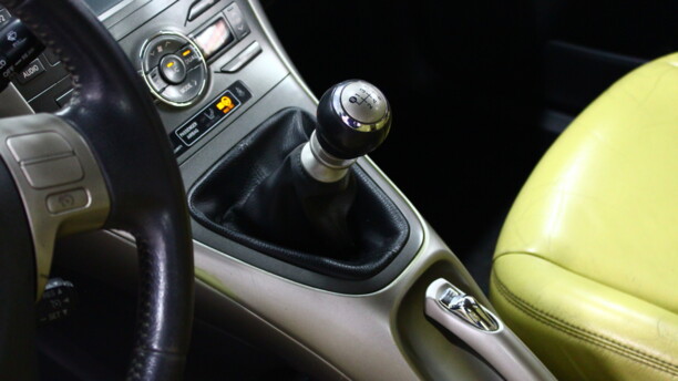 Toyota Auris I (E150), 2008 г.
