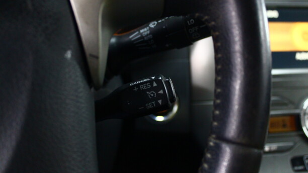 Toyota Auris I (E150), 2008 г.