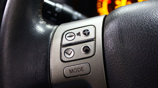 Toyota Auris I (E150), 2008 г.