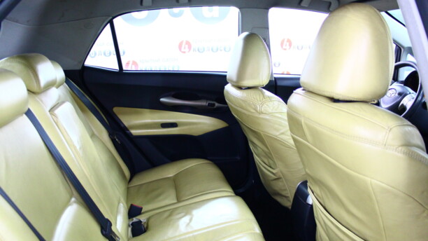 Toyota Auris I (E150), 2008 г.