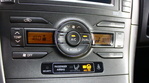 Toyota Auris I (E150), 2008 г.