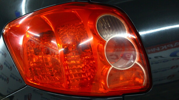 Toyota Auris I (E150), 2008 г.