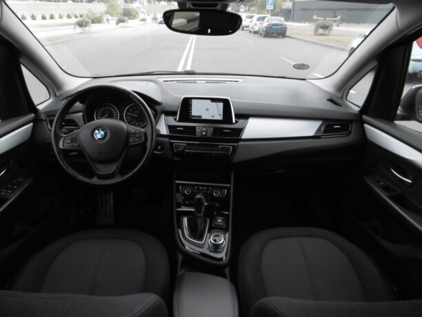 BMW 2 серия Gran Tourer F46, 7 мест, 2017 г.