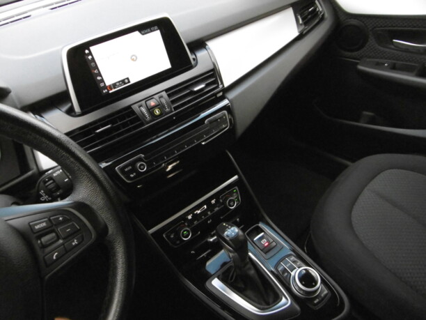 BMW 2 серия Gran Tourer F46, 7 мест, 2017 г.