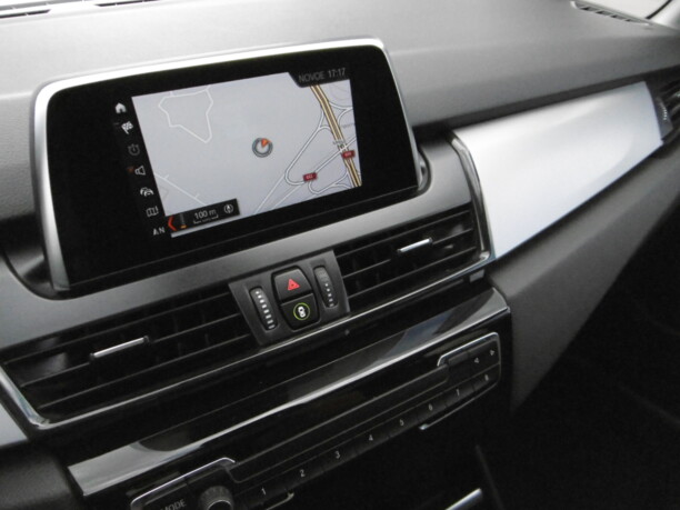 BMW 2 серия Gran Tourer F46, 7 мест, 2017 г.