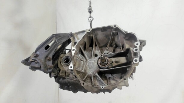 Механическая коробка переключения передач в сборе для Honda Civic VII 2000 - 2003