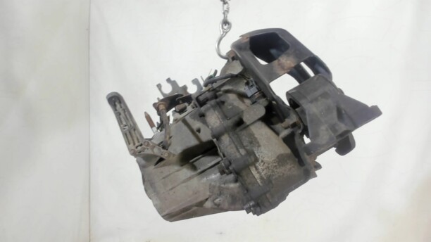Механическая коробка переключения передач в сборе для Honda Civic VII 2000 - 2003