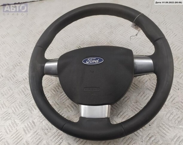 Руль для Ford Focus II · Рестайлинг 2008 - 2011