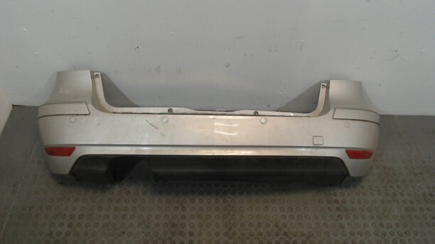 Передний бампер в сборе для Mercedes-Benz B-Класс W245 2005 - 2009
