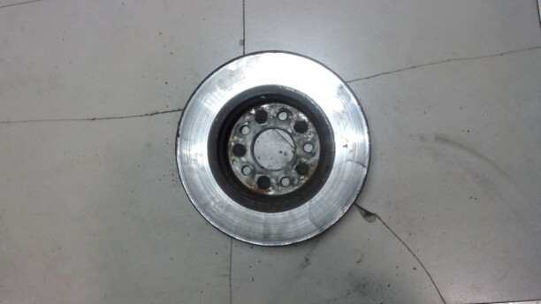 Диск тормозной для Mercedes-Benz E-Класс W210, S210 1995-2003