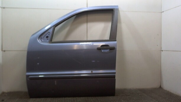 Замок для Mercedes-Benz M-Класс W163 · Рестайлинг 2001 - 2005