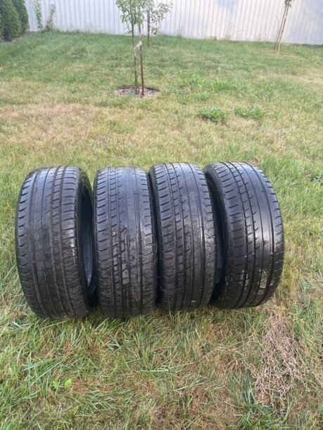 Легковые шины Viatti 205/55 R16 4 шт.