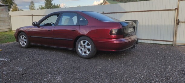 Honda Accord V, 1995 г.