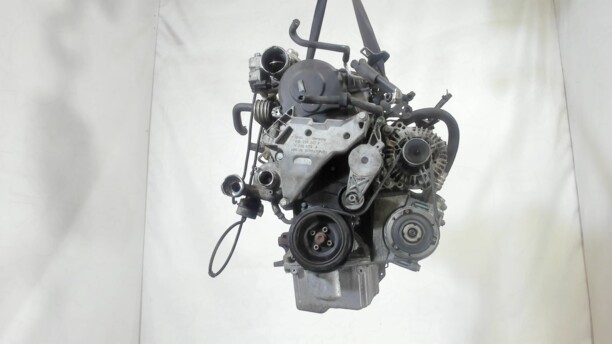 Турбина для Volkswagen Golf IV 1997 - 2006