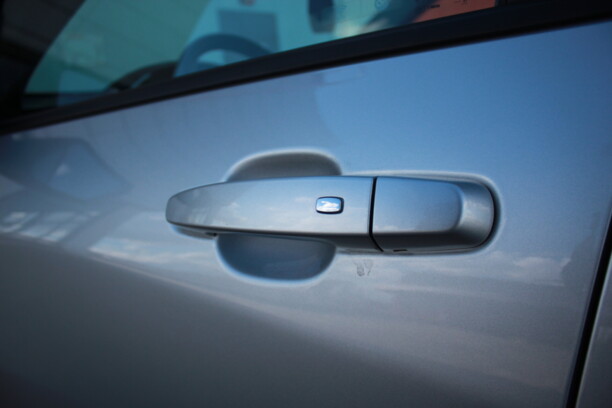 Chevrolet Equinox III, 2021 г.