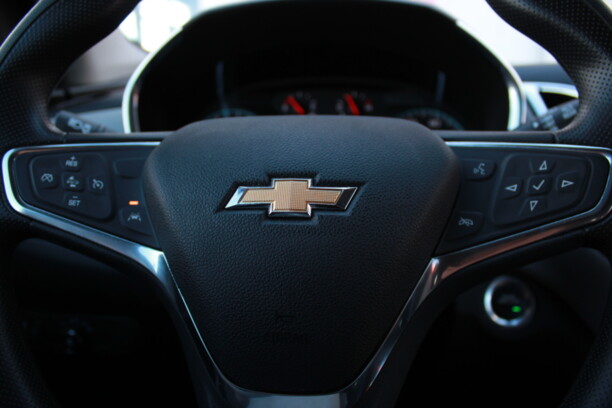 Chevrolet Equinox III, 2021 г.