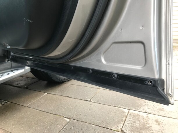 Mercedes-Benz GL-Класс X164, 2008 г.