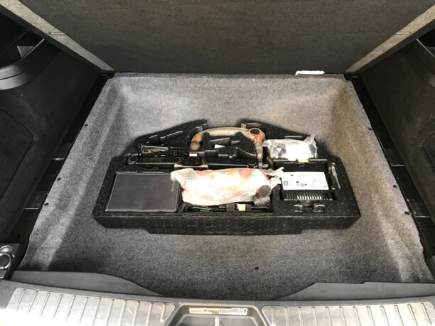 Mercedes-Benz GL-Класс X164, 2008 г.