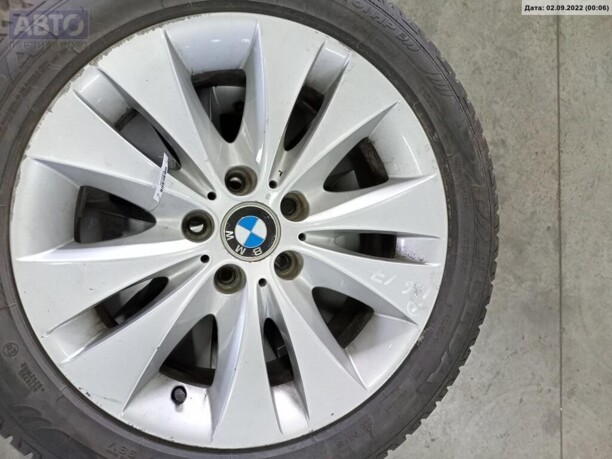 7.5x17 5x120 1 шт.
