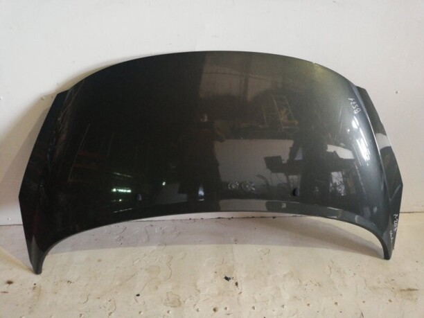 Капот для Peugeot 207 I 2006 - 2009