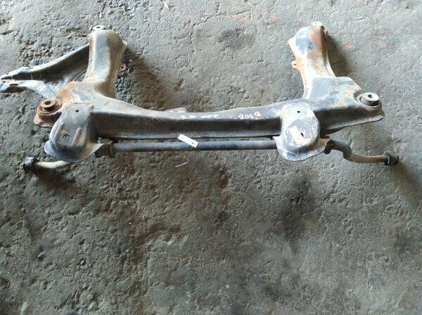 Передний стабилизатор поперечной устойчивости в сборе для Audi 80 B3 1986 - 1991