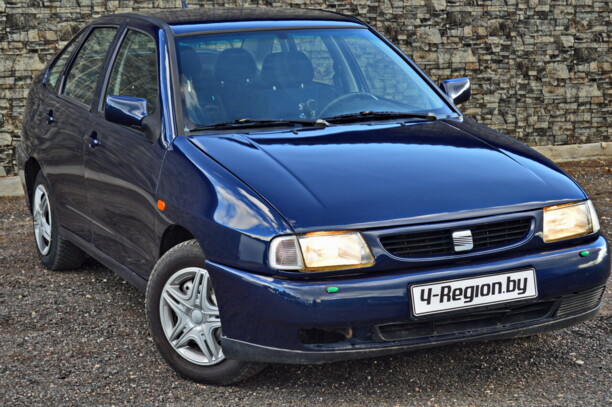 SEAT Cordoba I, 1999 г.