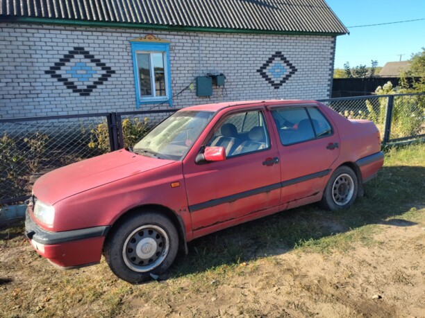 Volkswagen Vento, 1994 г.