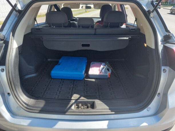 Geely Atlas, 2018 г.
