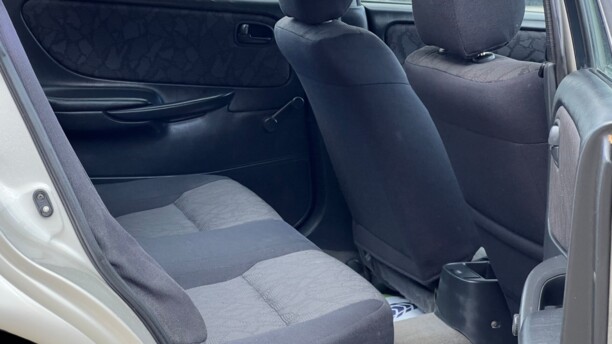 Mazda 626 GF, 1998 г.