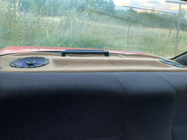 Audi 80 B3, 1986 г.