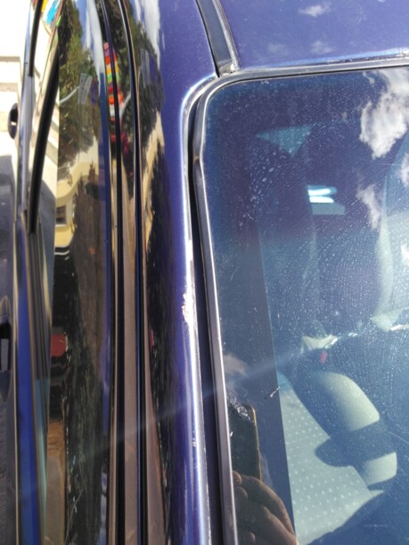 Ford Focus I · Рестайлинг, 2004 г.