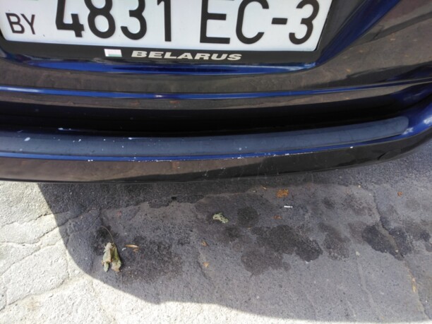 Ford Focus I · Рестайлинг, 2004 г.