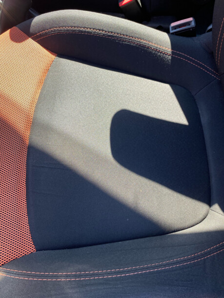 Renault Kaptur I, 2016 г.
