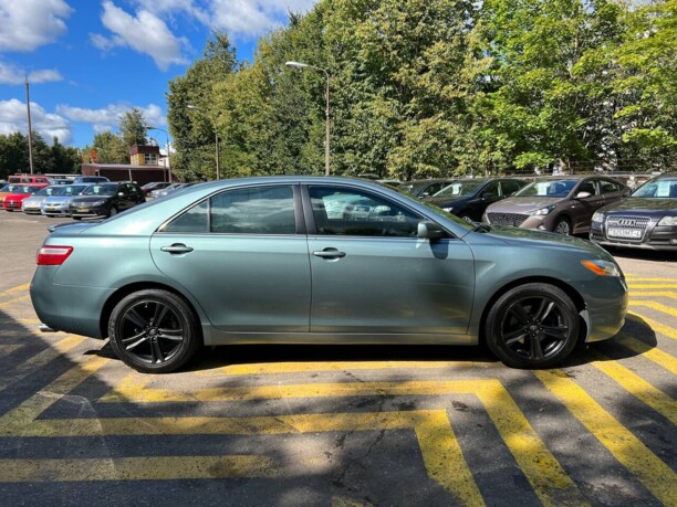 Toyota Camry XV40, 2008 г.