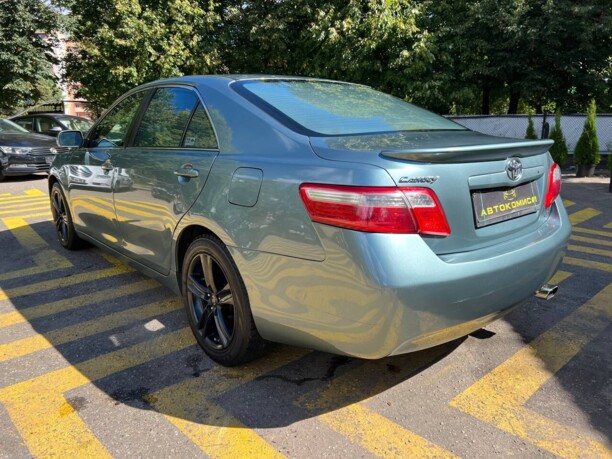Toyota Camry XV40, 2008 г.