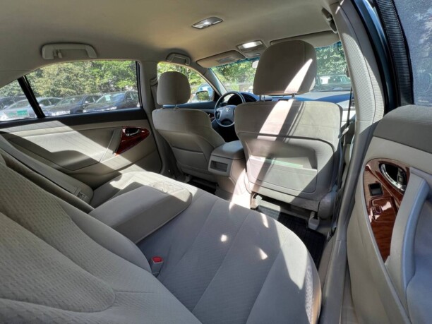 Toyota Camry XV40, 2008 г.