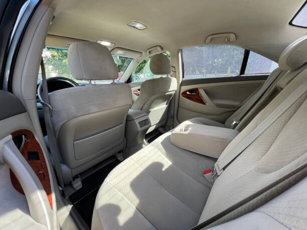 Toyota Camry XV40, 2008 г.