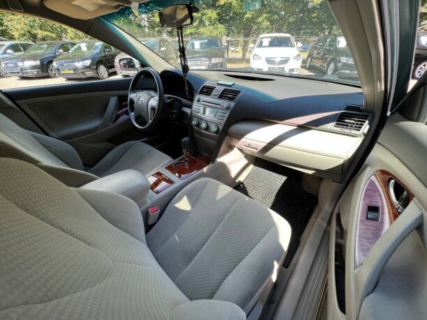 Toyota Camry XV40, 2008 г.