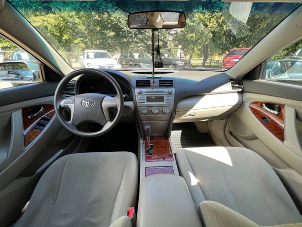 Toyota Camry XV40, 2008 г.