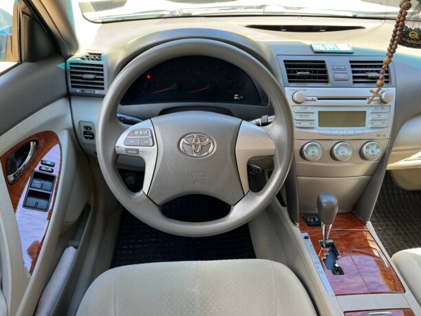 Toyota Camry XV40, 2008 г.