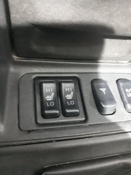 Mitsubishi Pajero III, 7 мест, 2000 г.