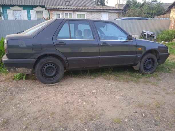Fiat Croma I, 1993 г.
