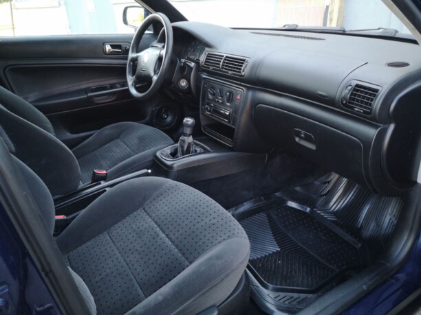 Volkswagen Passat B5, 2000 г.
