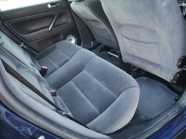 Volkswagen Passat B5, 2000 г.