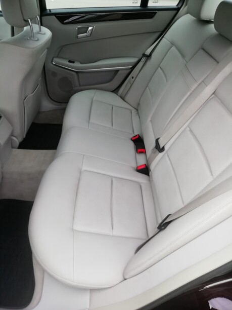 Mercedes-Benz E-Класс W212, S212, C207, A207, 2009 г.