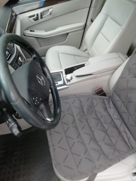 Mercedes-Benz E-Класс W212, S212, C207, A207, 2009 г.